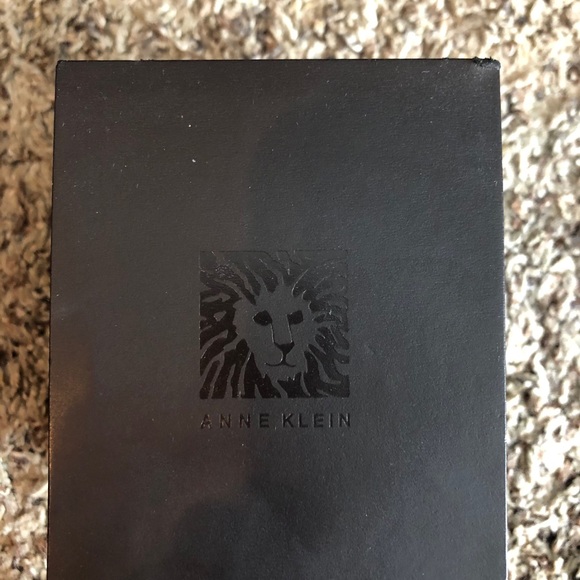 Anne Klein Two Tone Watch - Picture 10 of 11